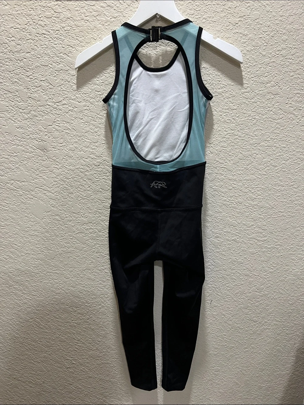 Tiger Friday Honey Dance Unitard size Child Large